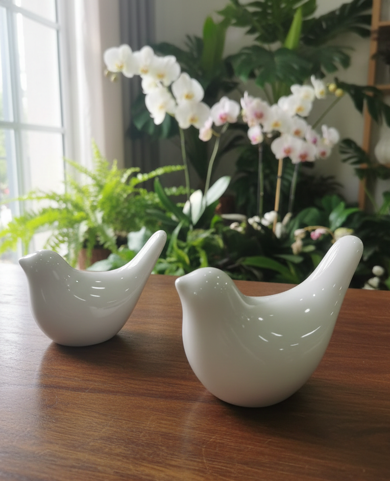 Elegant & Lifestyle (Best for Home Decor Sites)