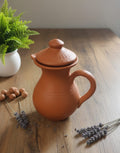 mud kettle