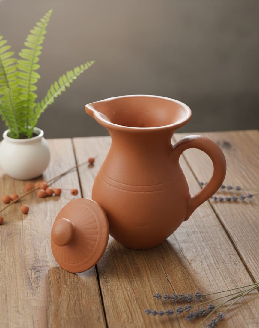 mud kettle