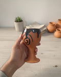 The Spiral Chalice